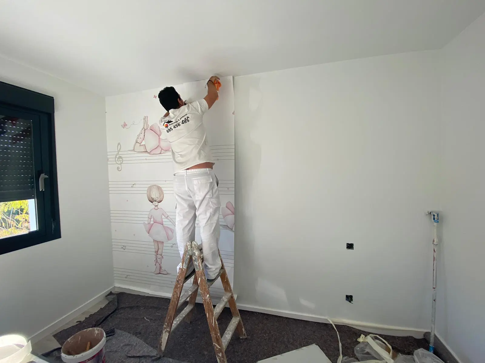 pintores en lanzarote