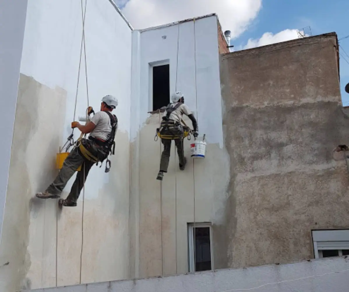 pintores en lanzarote