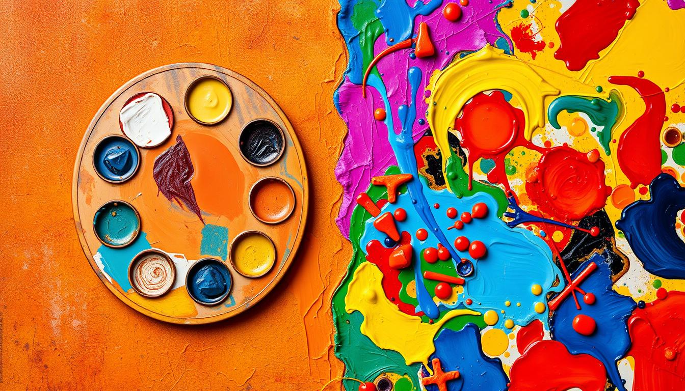 pintar al temple